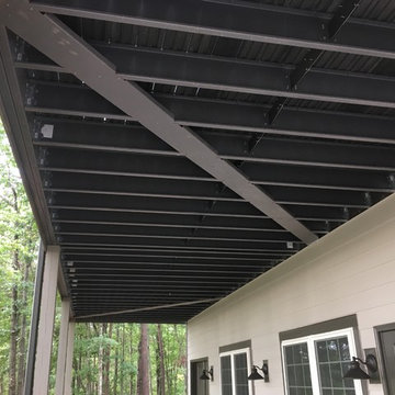 Traditional, Coverted Barn Styling- Cherokee Valley
