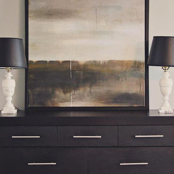 Allgrove Master Bedroom