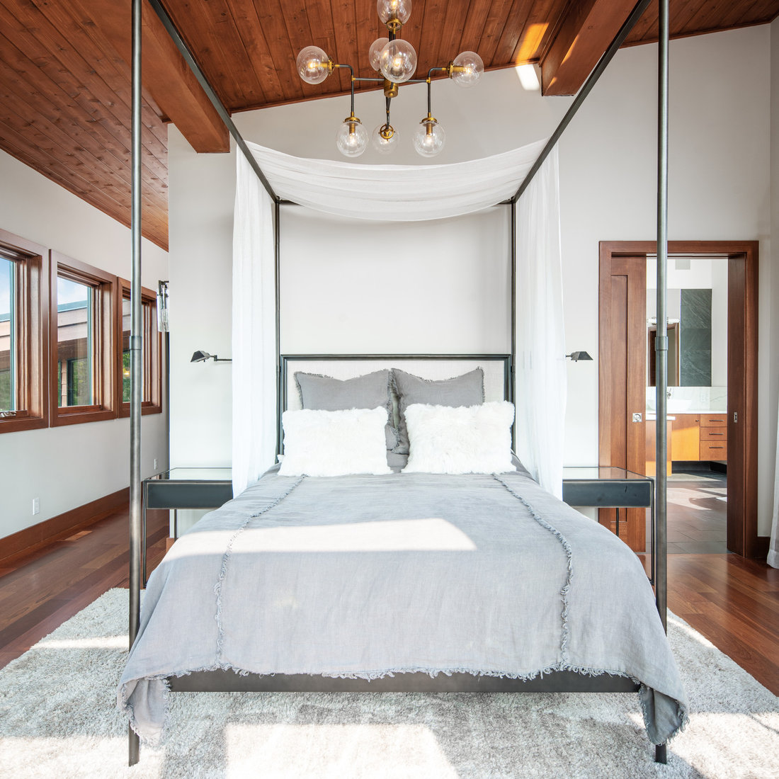Modern Timber - Gretna, NE