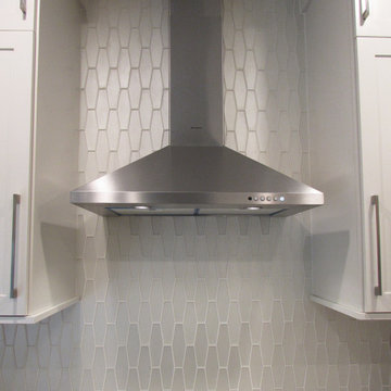 Sonoma Tilemakers Backsplash