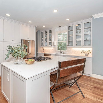 Kitchen Renovation