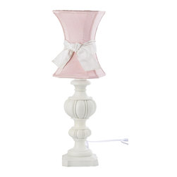 Table lamps for Children, Kids and Nursery Decor - Table Lamps