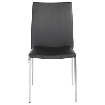 Diana Stacking Side Chair