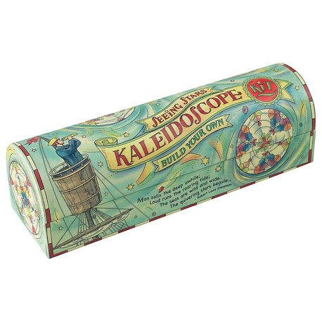 Seeing Stars Kaleidoscope Kit
