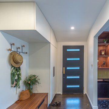 Burlingame Renovation