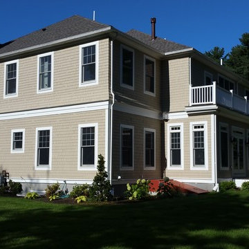 The Newtowne