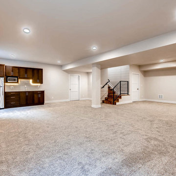 2980 S Dexter Way, Denver