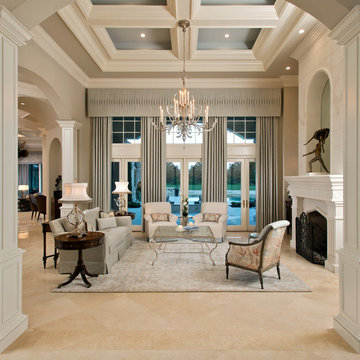 Quail West Remodel