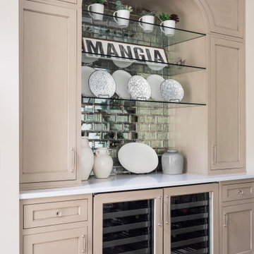 Gates Mills Transitional Charm