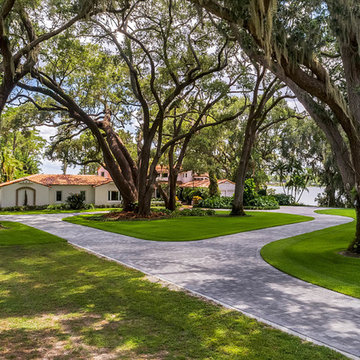 Orlando Custom Home