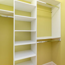 CLOSETS
