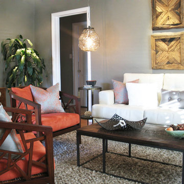 Talmadge Living Room