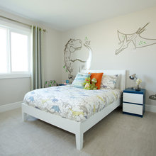Cam's Room