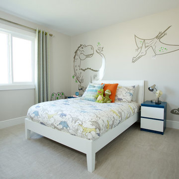 Show Home Orion