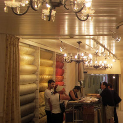 Domain - Decorative fabrics store - Fabric
