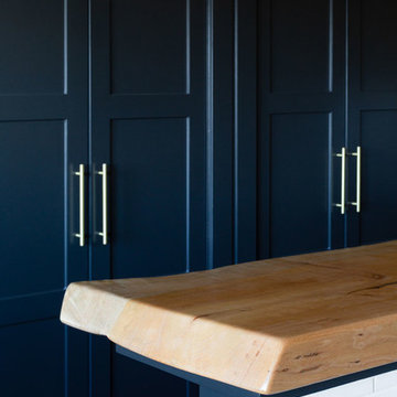 Quick and Easy Kitchen Refresh
