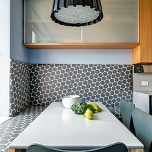 kitchen table