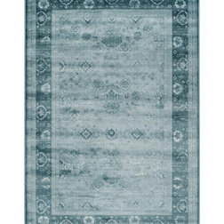 Transitional Area Rugs by PlushRugs