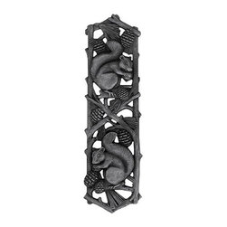 Lodge & Nature Hardware - Cabinet And Drawer Handle Pulls