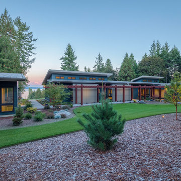Johnson Point Residence