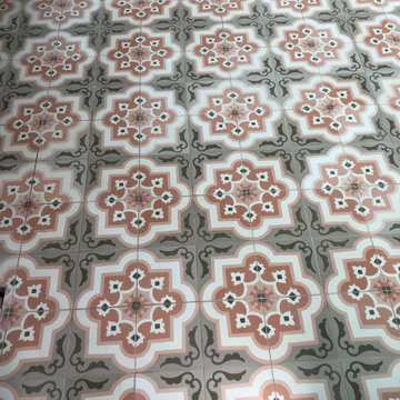 Kitchen Remodeling