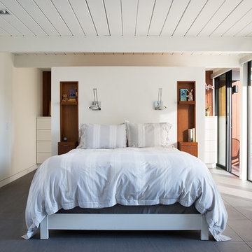 San Francisco Eichler Remodel