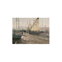 Canvas Prints - Artwork