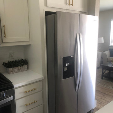 Single Family Home ADU's