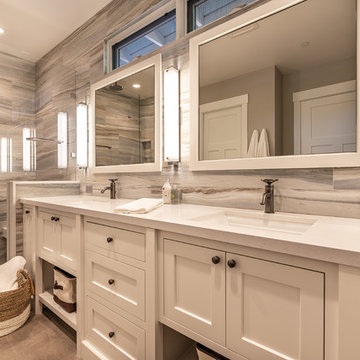 NorCal Custom Home