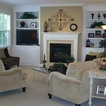 Living Room Ideas