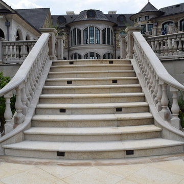 An Elegant and Charming Home
