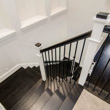 Railing