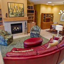 Fireplaces