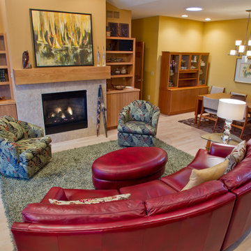 Whole House Remodel in Middleton, WI