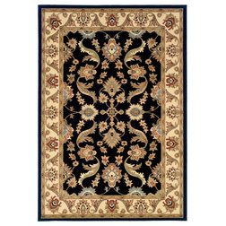 Traditional Area Rugs by LR Home