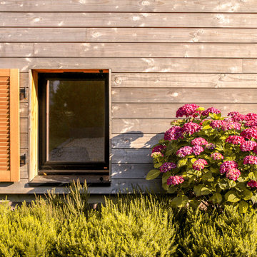 Maison FER