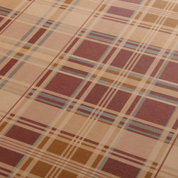 Hero - Scottish Plaid Wallpaper 60022 - Wallpaper