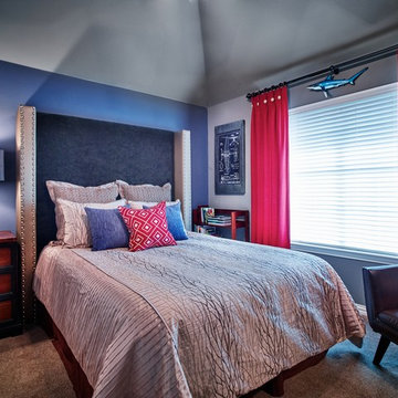 Youth Bedrooms