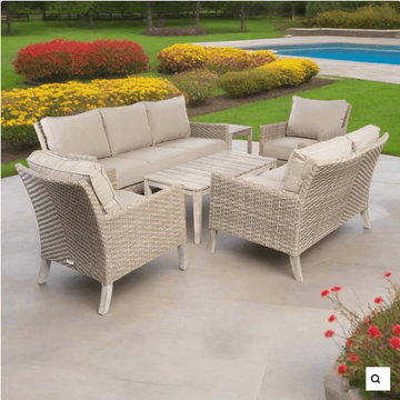 Modern Wicker