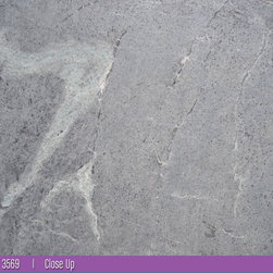 Soapstone - Kitchen Countertops