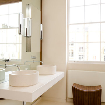 Contemporary Bathroom