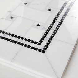 Ready to Ship Program - Wall And Floor Tile