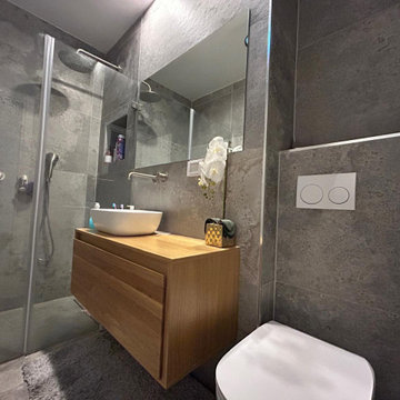 The Art of the Bathroom: A Showcase of Bespoke Design & Build