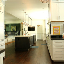 Kitchen Ideas