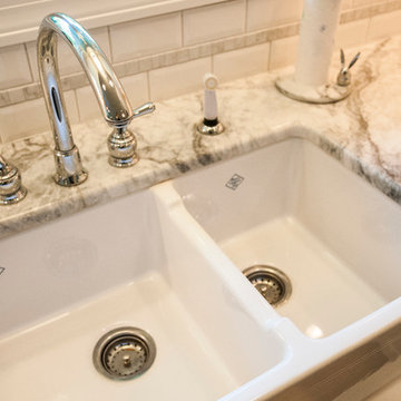 Greendale Tailored Kitchen