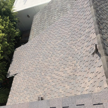 Roofing