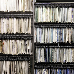 Retail Showroom - Upholstery Fabric