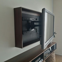 Tv ideas