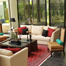 Living Room Ideas