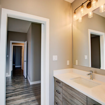 SHOW HOME - The Hunter